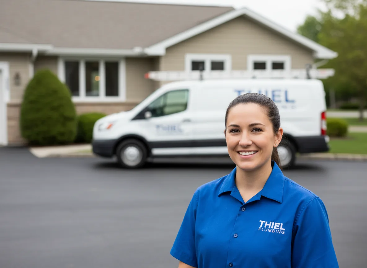 Plumber Troy Grove, IL FAQs